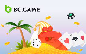 BC.Game Casino Site Test  & Review 2024